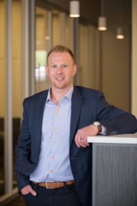 Justin Kozakevich CCO